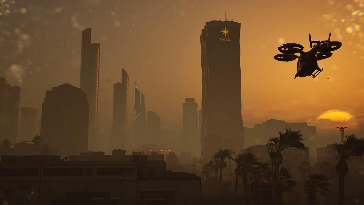 مايندز آي - بلايستيشن 5  للبيع في مصر من خلال Games2Egypt
