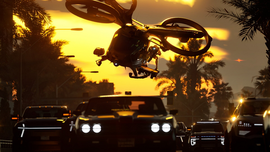 مايندز آي - بلايستيشن 5  للبيع في مصر من خلال Games2Egypt