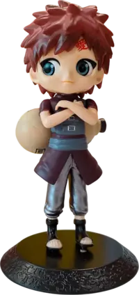 Naruto Shippuden Q Posket Gaara - Figure