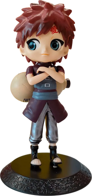 Naruto Shippuden Q Posket Gaara - Figure