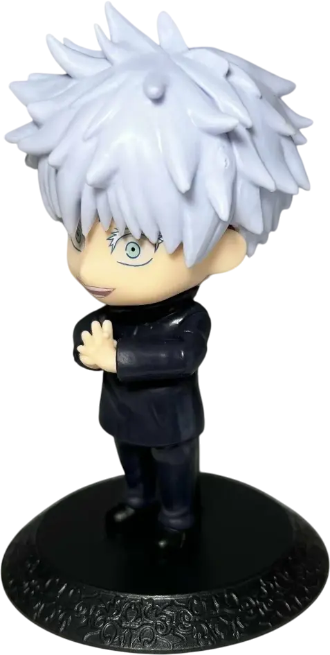 Jujutsu Kaisen Gojo Satoru Vol 4 - Figure   for sale in Egypt from Games2Egypt