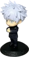 Jujutsu Kaisen Gojo Satoru Vol 4 - Figure  -  for sale in Egypt from Games2Egypt