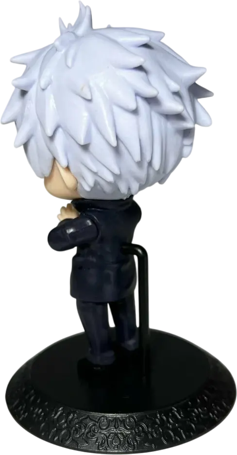 Jujutsu Kaisen Gojo Satoru Vol 4 - Figure   for sale in Egypt from Games2Egypt