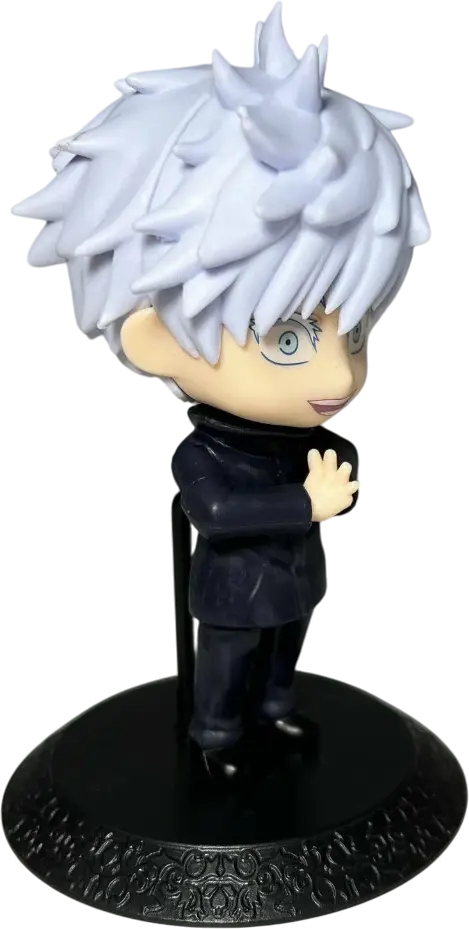 Jujutsu Kaisen Gojo Satoru Vol 4 - Figure   for sale in Egypt from Games2Egypt