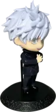 Jujutsu Kaisen Gojo Satoru Vol 4 - Figure   for sale in Egypt from Games2Egypt