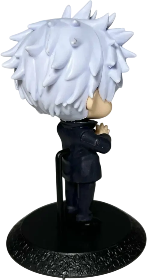 Jujutsu Kaisen Gojo Satoru Vol 4 - Figure   for sale in Egypt from Games2Egypt