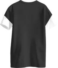 Silent Warrior – Ghost of Tsushima T-Shirt   for sale in Egypt from Games2Egypt