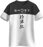 Silent Warrior – Ghost of Tsushima T-Shirt
