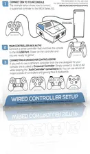 Cronus Zen Controller Converter For Most Gaming Platform   for sale in Egypt from Games2Egypt