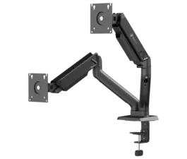 SADES Viper SA-MS01 Dual Monitor Mount Arm - Black  for sale in Egypt from Games2Egypt