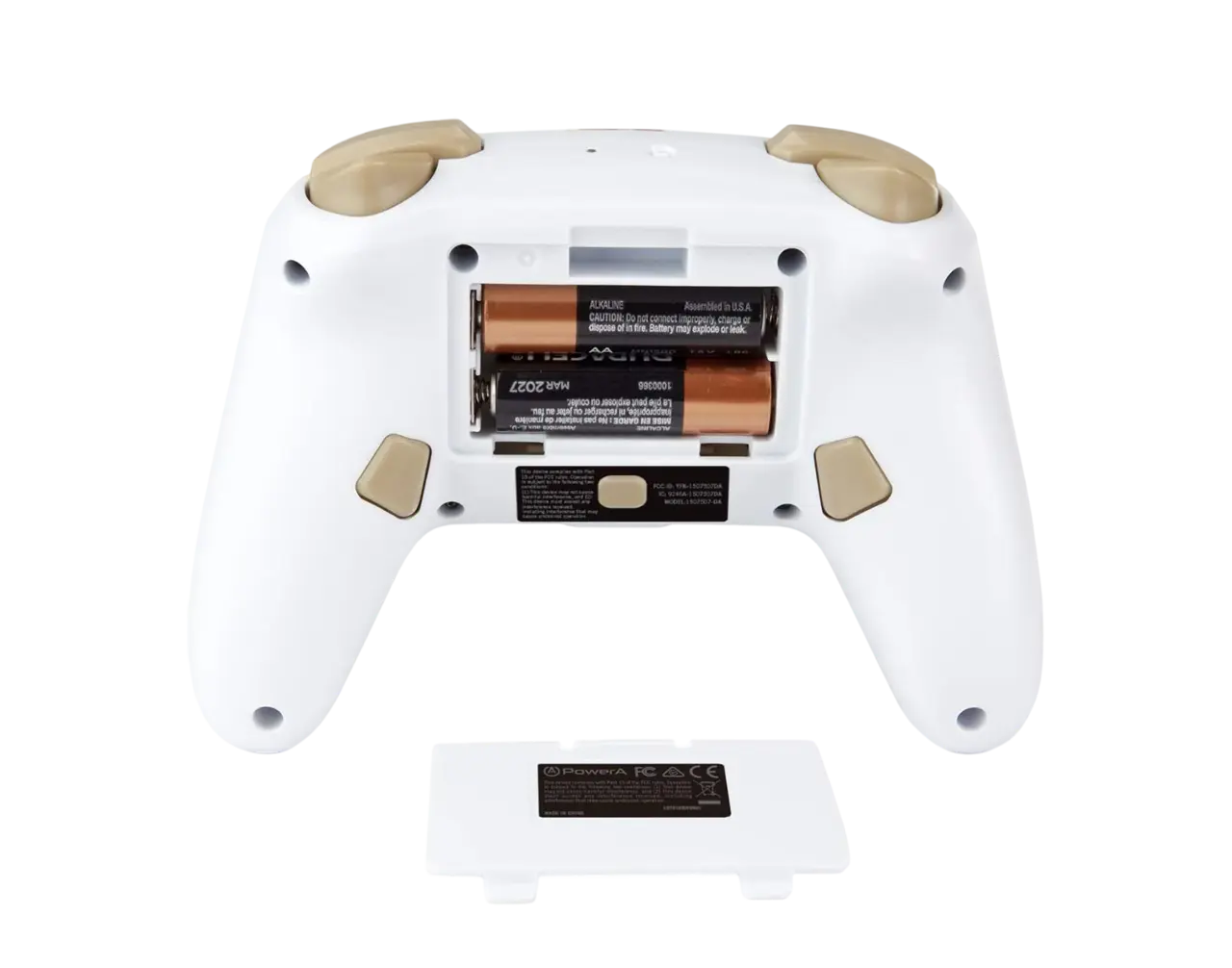 PowerA Enhanced Wireless Controller Princess Zelda for Nintendo Switch   for sale in Egypt from Games2Egypt