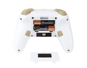 PowerA Enhanced Wireless Controller Princess Zelda for Nintendo Switch   for sale in Egypt from Games2Egypt