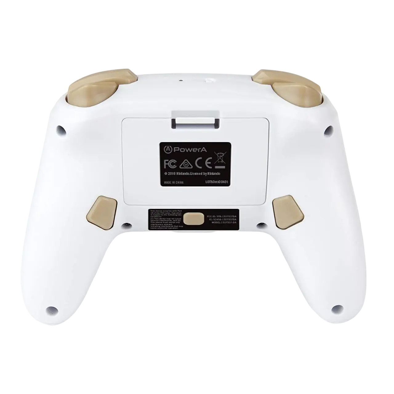 PowerA Enhanced Wireless Controller Princess Zelda for Nintendo Switch   for sale in Egypt from Games2Egypt