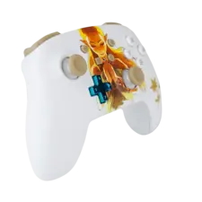 PowerA Enhanced Wireless Controller Princess Zelda for Nintendo Switch   for sale in Egypt from Games2Egypt