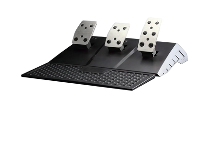 دركسيون للقيادة من فلاش فاير سوزوكا 900R/F111 مع شيفتر لجهاز بلايستيشن 5  للبيع في مصر من خلال Games2Egypt