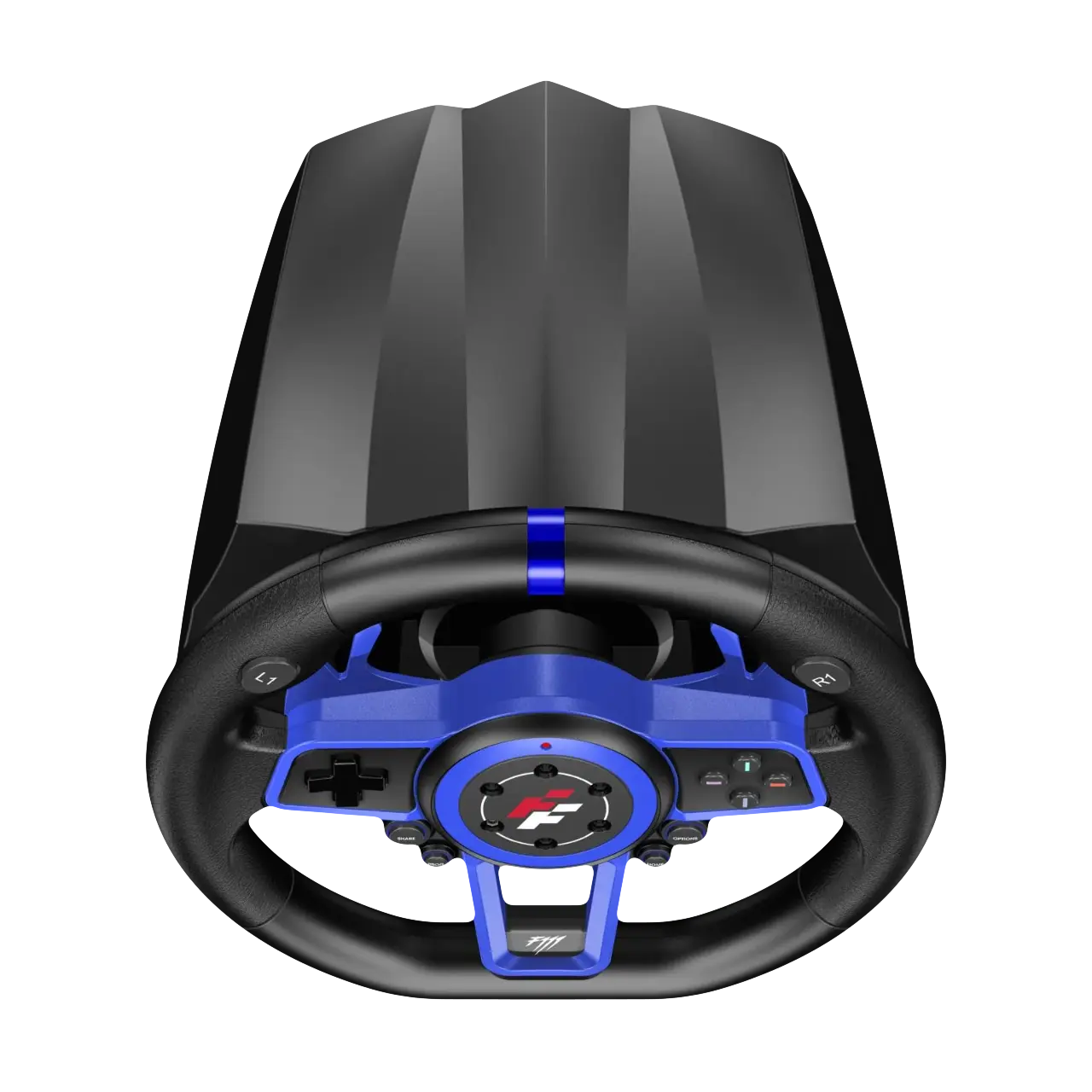 FlashFire Suzuka Wheel 900R/F111 with Shifter ( Support PS5 )  for sale in Egypt from Games2Egypt