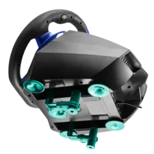 FlashFire Suzuka Wheel 900R/F111 with Shifter ( Support PS5 )  for sale in Egypt from Games2Egypt