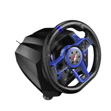 FlashFire Suzuka Wheel 900R/F111 with Shifter ( Support PS5 )  for sale in Egypt from Games2Egypt