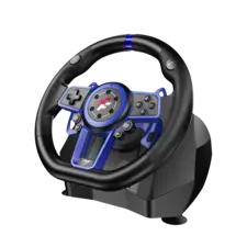 FlashFire Suzuka Wheel 900R/F111 with Shifter ( Support PS5 )  for sale in Egypt from Games2Egypt