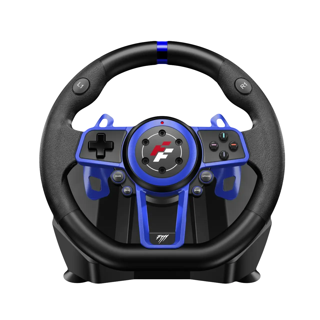 FlashFire Suzuka Wheel 900R/F111 with Shifter ( Support PS5 )  for sale in Egypt from Games2Egypt