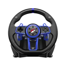 FlashFire Suzuka Wheel 900R/F111 with Shifter ( Support PS5 ) -  for sale in Egypt from Games2Egypt