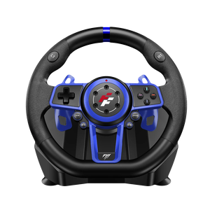 FlashFire Suzuka Wheel 900R/F111 with Shifter ( Support PS5 ) -  for sale in Egypt from Games2Egypt