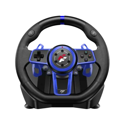 FlashFire Suzuka Wheel 900R/F111 with Shifter ( Support PS5 )