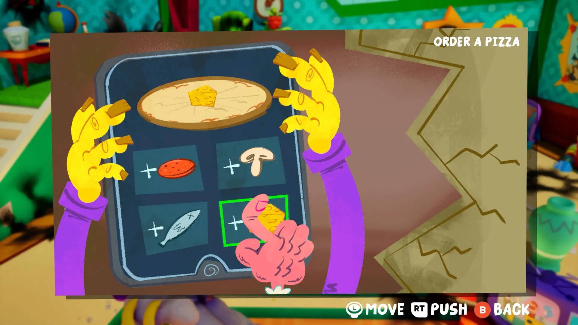 Grandma No!  for sale in Egypt from Games2Egypt