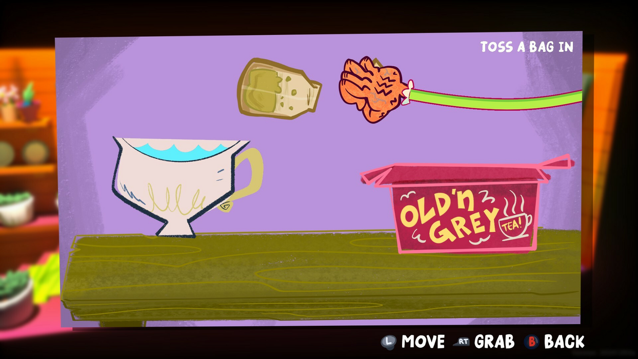 Grandma No!  للبيع في مصر من خلال Games2Egypt