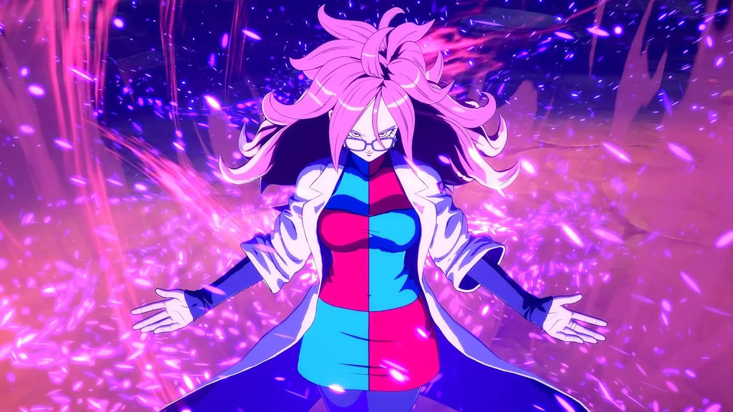 Dragon Ball FighterZ - PS5 - Used  for sale in Egypt from Games2Egypt