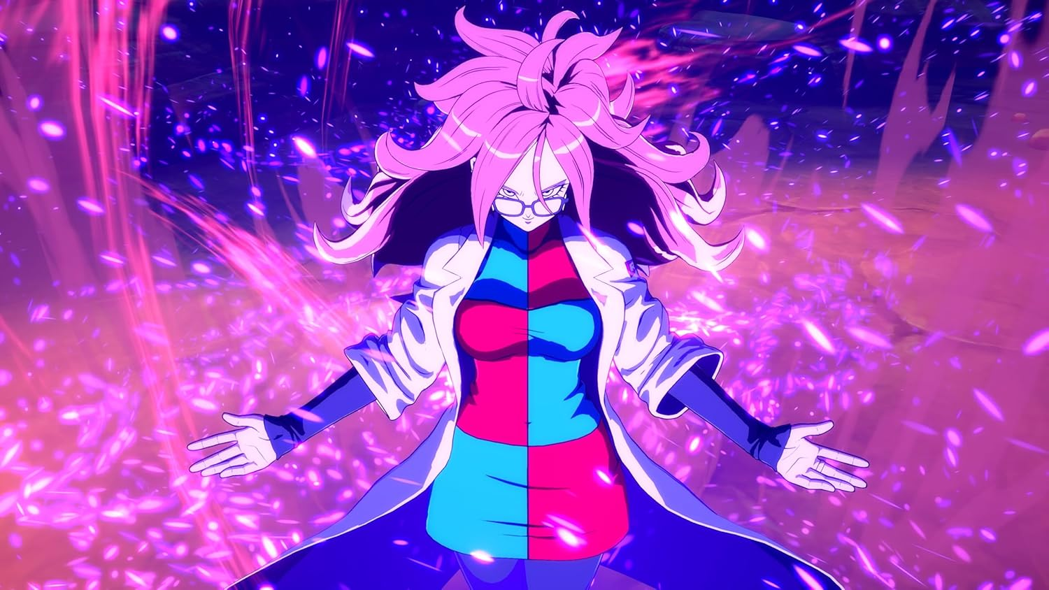 Dragon Ball FighterZ - PS5 - Used – image 3