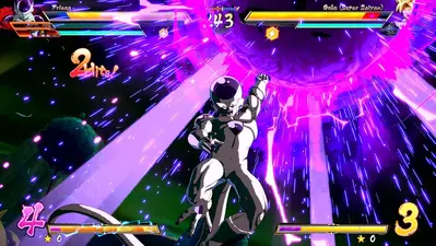 Dragon Ball FighterZ - PS5 - Used  for sale in Egypt from Games2Egypt