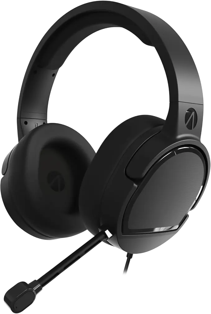 STEALTH PANTHER Wired Gaming headset - Black - Open Sealed  for sale in Egypt from Games2Egypt