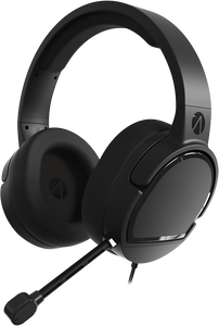 STEALTH PANTHER Wired Gaming headset - Black - Open Sealed -  for sale in Egypt from Games2Egypt