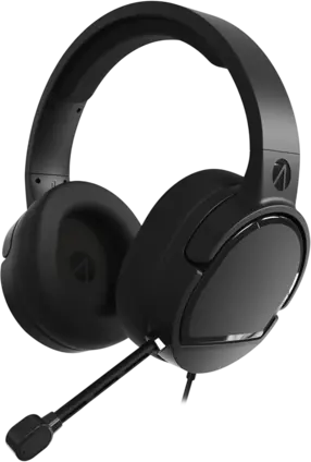 STEALTH PANTHER Wired Gaming headset - Black - Open Sealed