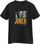 Broken Smile – Joker T-Shirt