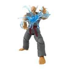 Bandai Game Dimensions Tekken Heihachi Mishima - Action Figure  -  for sale in Egypt from Games2Egypt