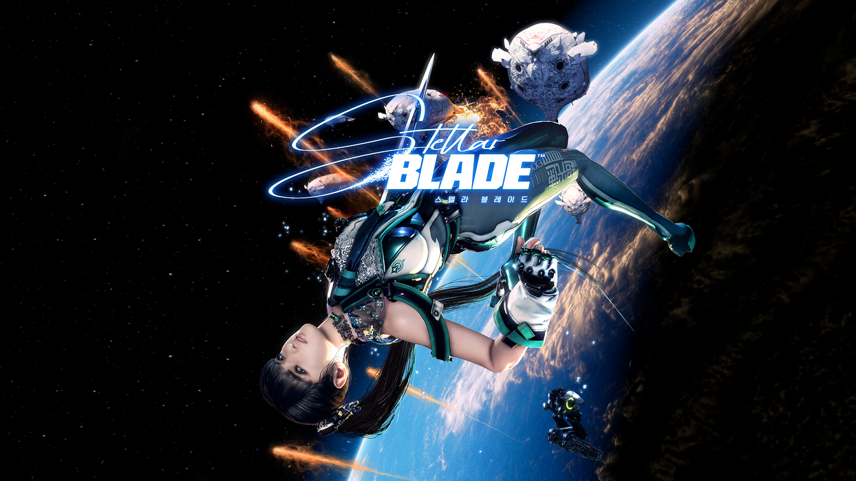 ™‏Stellar Blade  للبيع في مصر من خلال Games2Egypt