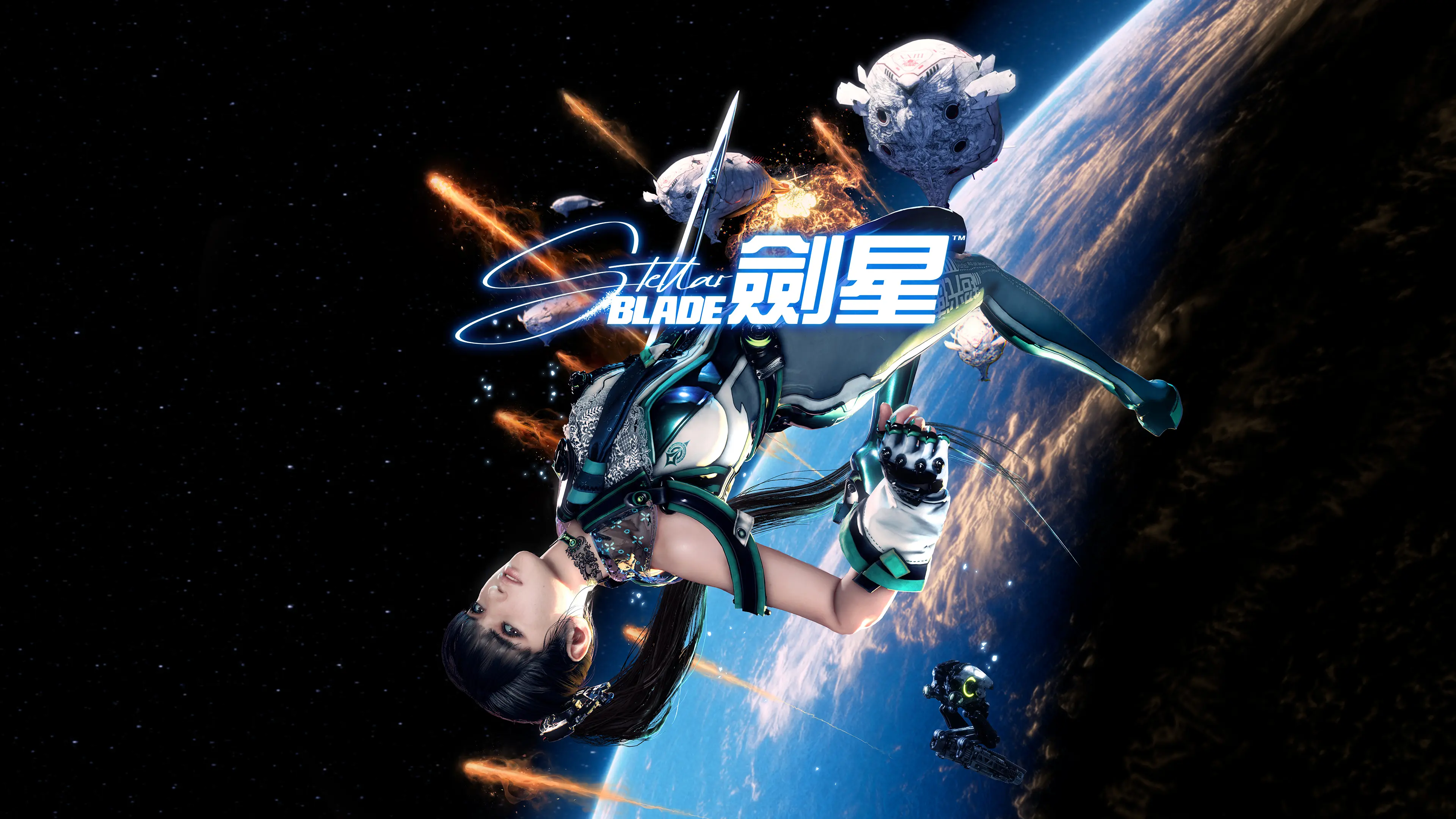 Stellar Blade™ - Pre-Order  for sale in Egypt from Games2Egypt