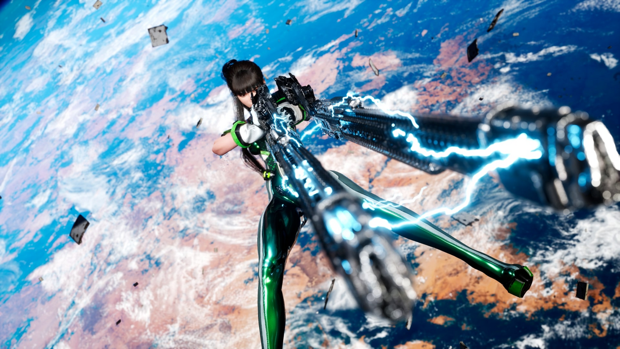 ™‏Stellar Blade  للبيع في مصر من خلال Games2Egypt
