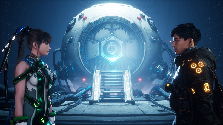 Stellar Blade™ Complete Edition – image 2