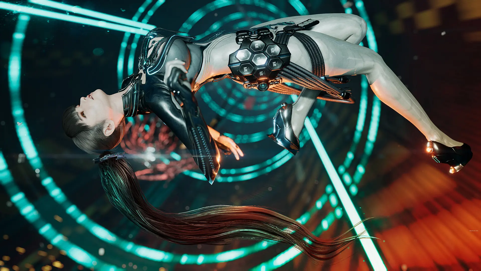 Stellar Blade™ Complete Edition - Pre-Order  for sale in Egypt from Games2Egypt