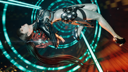 الإصدار الكامل للعبة ™‏Stellar Blade  للبيع في مصر من خلال Games2Egypt