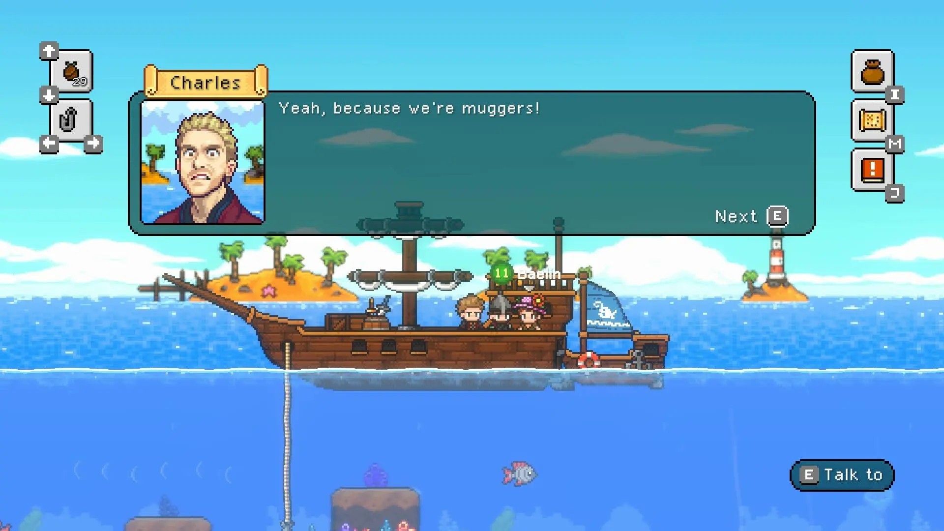 Nice Day for Fishing  for sale in Egypt from Games2Egypt