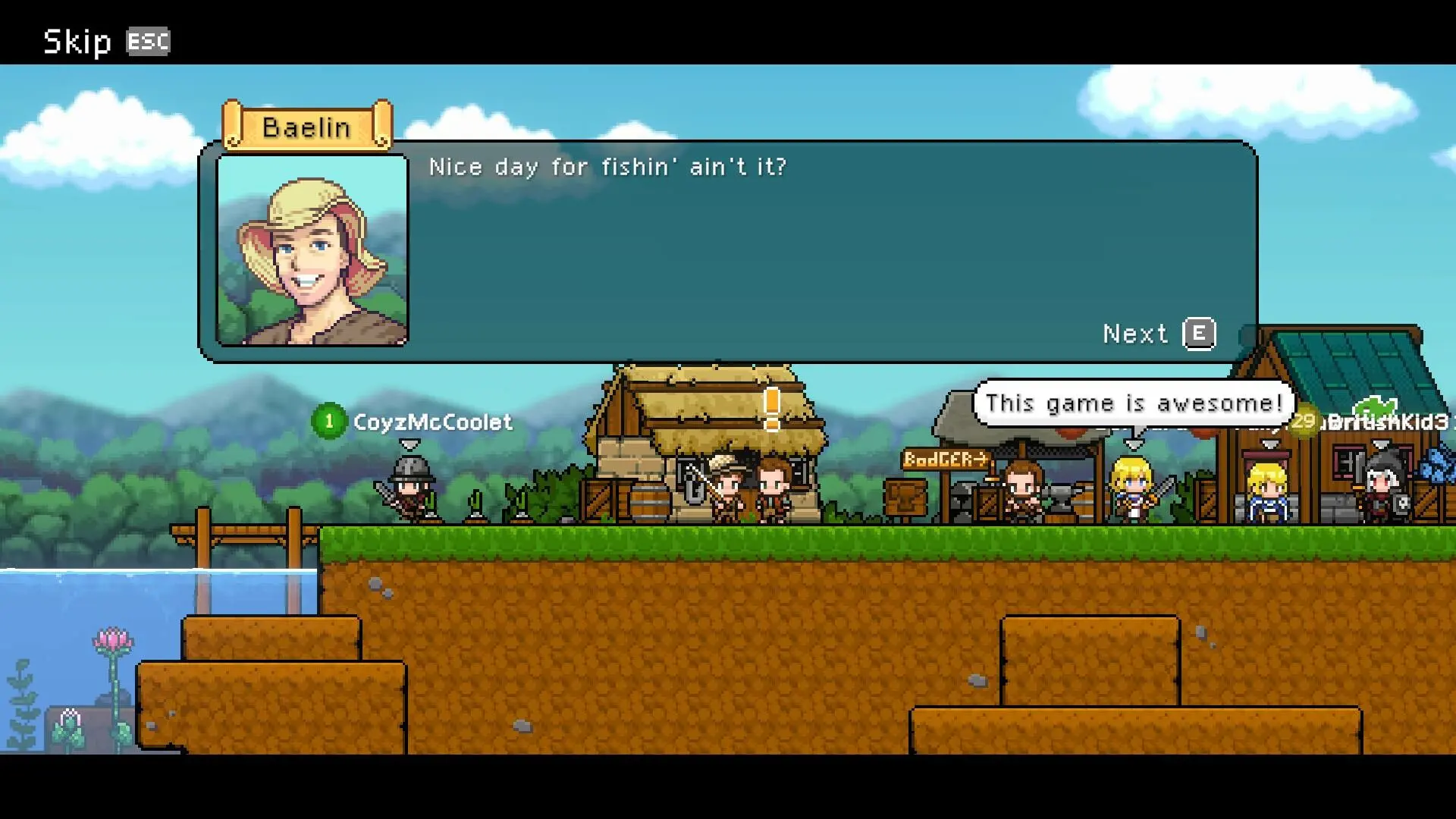 Nice Day for Fishing  for sale in Egypt from Games2Egypt