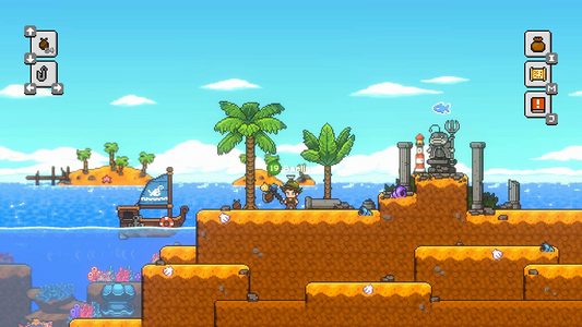 Nice Day for Fishing  للبيع في مصر من خلال Games2Egypt