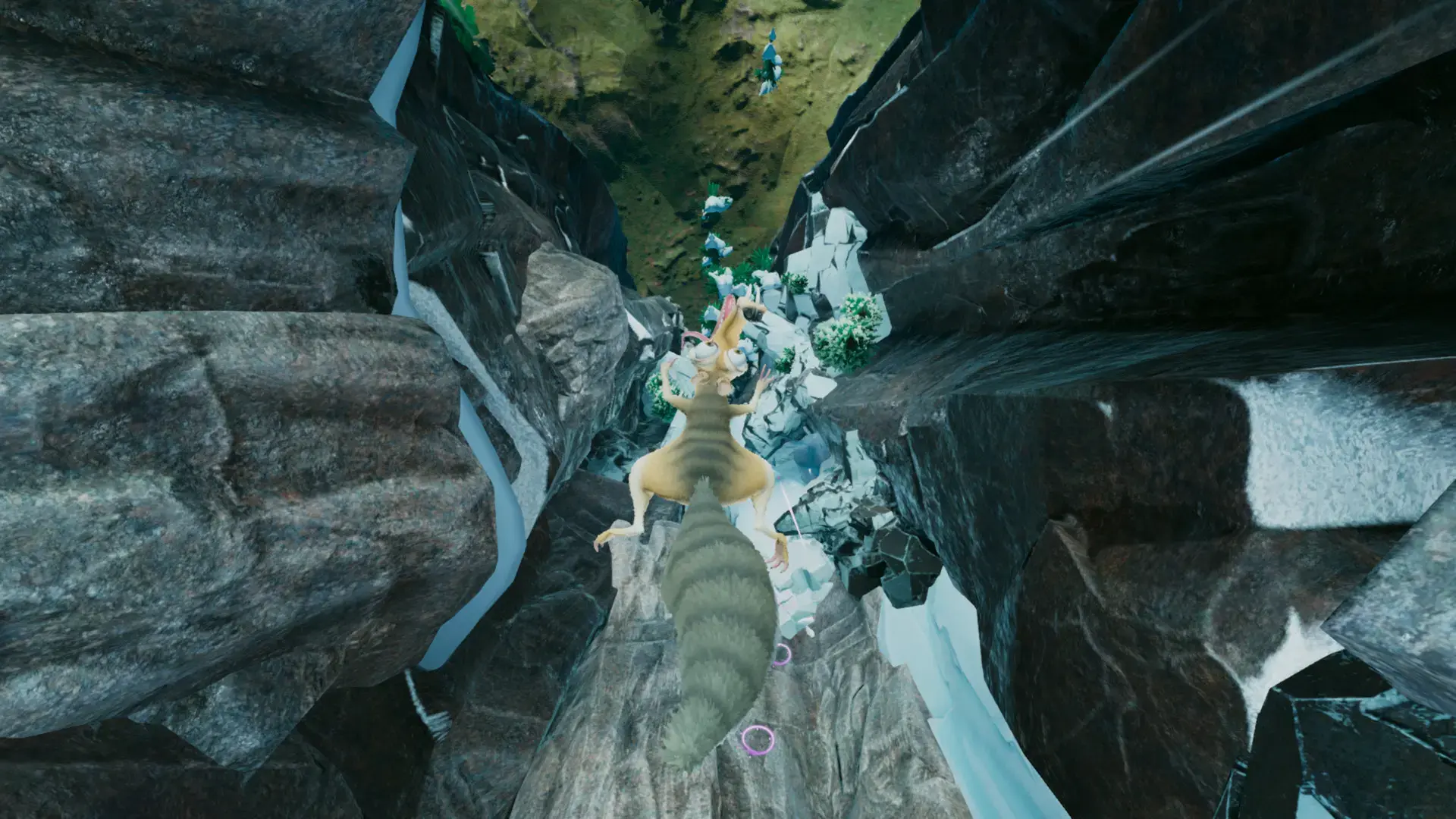 ICE AGE: Scrat's Nutty Adventure - Nintendo Switch  for sale in Egypt from Games2Egypt