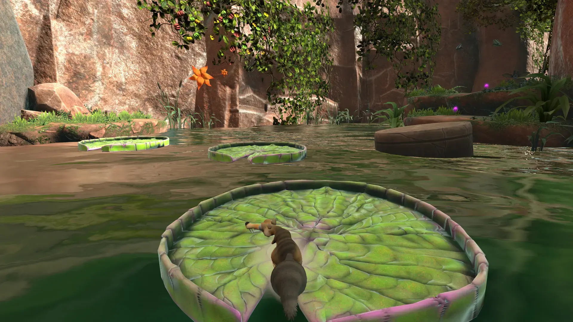 ICE AGE: Scrat's Nutty Adventure - Nintendo Switch  for sale in Egypt from Games2Egypt