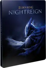 Elden Ring NIGHTREIGN - Seekers Edition - PS5