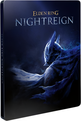 Elden Ring NIGHTREIGN - Seekers Edition - PS5